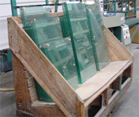 Plate Glass