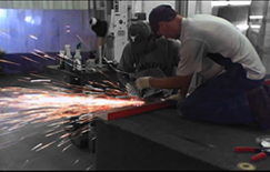 Metal Fabrication