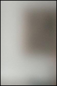 Acid Etched Glass