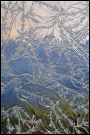 Glue Chip Glass
