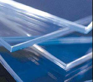 Plexiglass Lexan