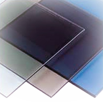 Tint Glass